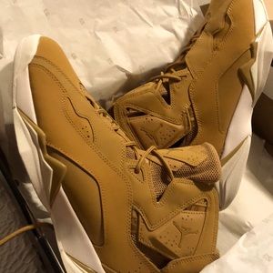 Jordan true flight brand new